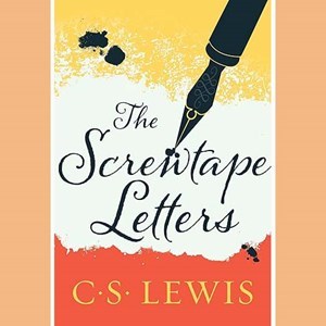 Estudio de las Cartas de Screwtape | Solteros 45+
