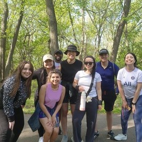 #YoungAdults | Club de paseo de los sábados