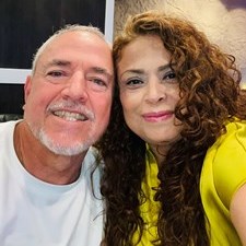 Estudio Bíblico | Mixto | Deysi Alvear