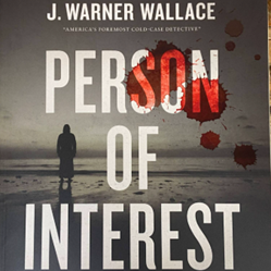 Persona de interés
