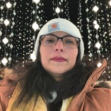 Estudio Bíblico | Mujeres | Erica Ferto