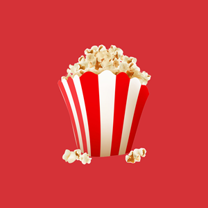 #YoungAdults | Cinema Squad