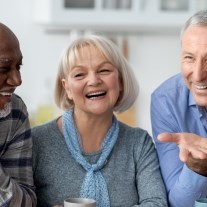 Adultos mayores Connect