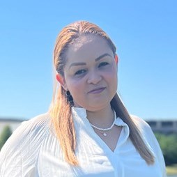 Estudio Bíblico | Mujeres | Zayra Bermejo