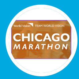 Equipo World Vision Algonquin Runners